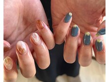 イル(i'llu)/持ち込み90minコース