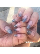 ミニョン(mignon.)/