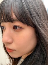 ラッシュバイシュクラン 西条店(LASH by Syukuran)/