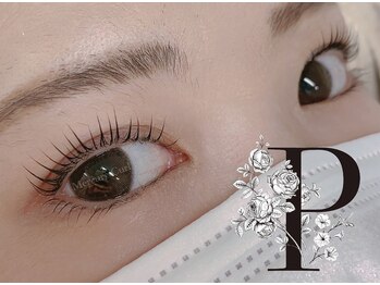 マーキュリーカール バイ リゴレット(Mercury Curl by RIGOLETTO)/パリジェンヌラッシュリフト