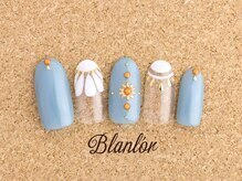 ブランロール 中目黒店(Blanl'or)/爽やかエスニック♪¥8,930