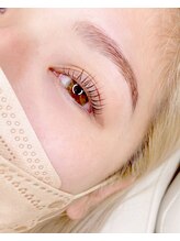 ヴィフ(Vif)/パリジェンヌラッシュリフト