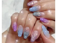 チアフルチア バイ リッチネイル(CheerfulCheer by Ricci nail)/