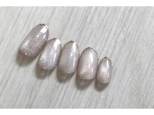 ココネイル/マグネットネイル