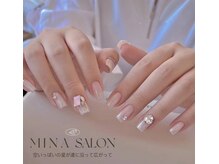 ミナ サロン 大久保店(MiNa)/