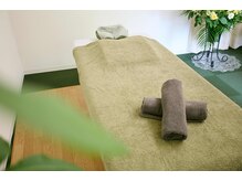 レモン(lemon)/もみほぐしベッド