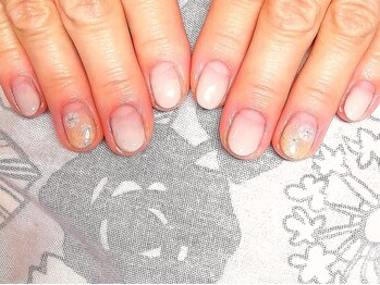 ジラソーレ(Girasole)/グラデーション