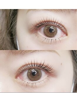 セラス 竹ノ塚(selas)/パリジェンヌラッシュリフト