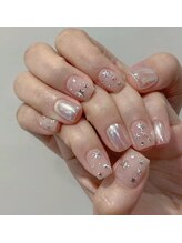 クイーンズビューティーサロン 新宿本店(Queen's beauty salon)/１２０分やり放題