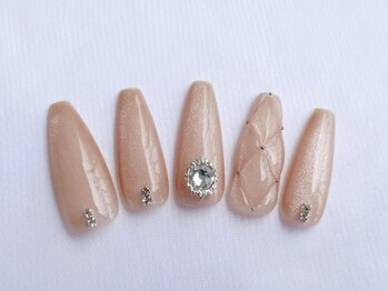 ネイルサロン イーウィ(Ewy)/［吉祥寺］ネイル/パラジェル