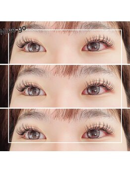 ナイン ゴー(Nine go)/バインドロック