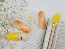 キュラス ネイルサロン(Culus nail salon)/ずっと定額☆シンプル