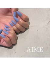 アイム(AIME)/シンプル