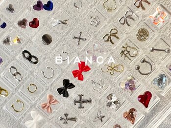 ビアンカ 名駅店(Bianca)/定額デザインコース¥6000~