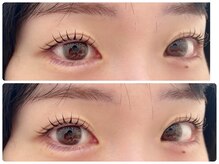 ティンク 大船店(Tink)/まつげパーマ