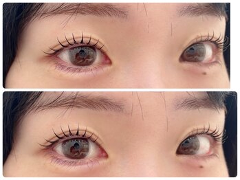 ティンク 大船店(Tink)/まつげパーマ