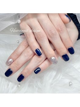 はあとねいる 下関山の田店/デザインNo.97