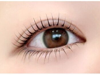 リンクス(LEM LINKS)/パリジェンヌラッシュリフト上下