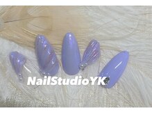 ユズキ(YUZUKI)/定額M