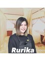 ルカロ(Lucaro) Rurika 