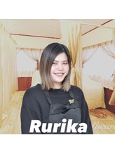 ルカロ(Lucaro)&nbsp;Rurika 