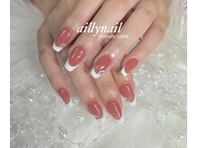 アイリーネイル(ailly nail)/