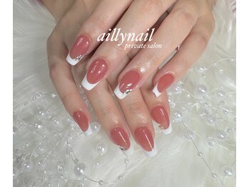アイリーネイル(ailly nail)/