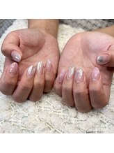 エルユーネイルズ(LUnails)/定額アート