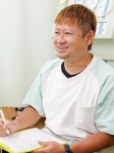 サロンドエピラ(salon de epila)&nbsp;谷川 俊輔