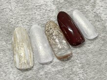 ソエルシー(soel sii)/定額デザイン　シンプル