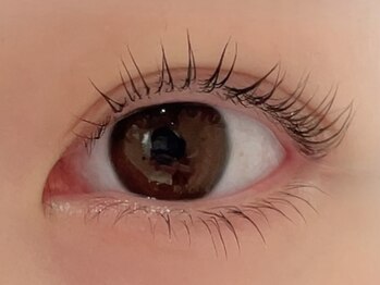 カラン 焼津店(CALIN)/上下ラスティングカール