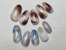 レアナ(LEANA)/11月おすすめデザイン