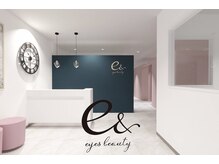 イーアンド アイズビューティー(e& eyes beauty)