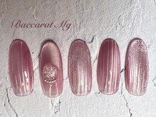 はあとねいる 板橋仲宿店/Xmasデザイン★バカラマグ