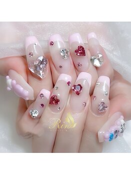 リンビューティー(Rin Beauty)/