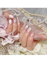 アイカ(Aika)/オーロラマグネイル