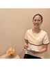 【妊活×骨盤】お体の状態を確認+骨盤矯正+体ケアのアドバイス　70分