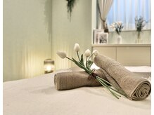 アンリール(Anrire)/【板橋/フェイシャルエステ】