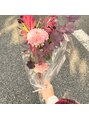グロンネイル 三鷹台(gron nail)/gron nail 松浦　