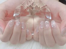 ナンバーツー(No,2)/新宿/ジェルネイル/やり放題専門