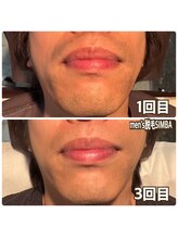 メンズ シンバ(SIMBA)/