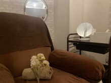 癒し～ぷ 立川店/立川のドライヘッドスパ専門店♪