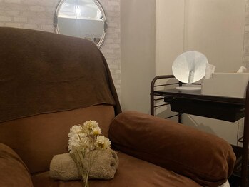 癒し～ぷ 立川店/立川のドライヘッドスパ専門店♪