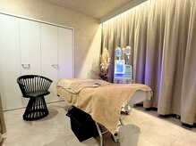 心も体も軽くなる。あなたらしいキレイをサポート。