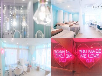 ナナリスボン 福岡(NANA LISBON)