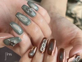 【ハンド】120分アートフリー