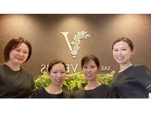 サロン ド ヴィーナス 行田店の雰囲気（有資格者スタッフが最適な施術を[痩身、小顔・リフトアップ]）