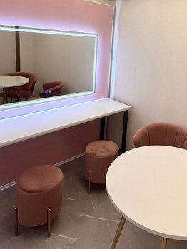 ニコ(nico)/nico施術room/フェムケア