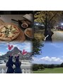 ディーエル ビューティー 表参道店(DL BEAUTY) 休日は友人と出かけることが大好きです♪【表参道】