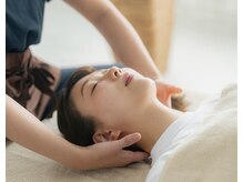 ティヨール 阪神梅田本店(TILLEUL)の雰囲気（仕事中や帰り道に！着替え完備で衣服の乱れも気になりません）